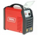 Spawarka inwertorowa Ideal TECNO ARC 210 10-200 A