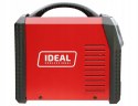Spawarka inwertorowa Ideal TECNO ARC 210 10-200 A