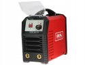 Spawarka inwertorowa Ideal TECNO ARC 210 10-200 A