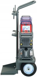 Spawarka profesjonalna EXPERT TIG 230 AC/DC + Chłodnica PFC Pulse Pro5 MMA