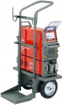 Spawarka profesjonalna EXPERT TIG 230 AC/DC + Chłodnica PFC Pulse Pro5 MMA