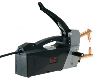 ZGRZEWARKA RĘCZNA do blach 2mm + 2mm MONO SPOT 200T 230V 3800A IDEAL
