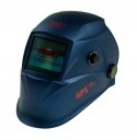 AUTOMATYCZNA PRZYŁBICA SPAWALNICZA APS-510G BLUE MAT PRO TRUE COLOR IDEAL