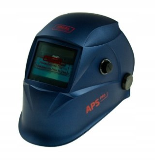 AUTOMATYCZNA PRZYŁBICA SPAWALNICZA APS-510G BLUE MAT PRO TRUE COLOR IDEAL