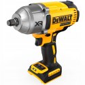 Akumulatorowy klucz udarowy 1/2", 1355Nm 18V Li-lon 2x5,0Ah DeWalt