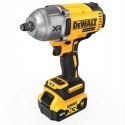Akumulatorowy klucz udarowy 1/2", 1355Nm 18V Li-lon 2x5,0Ah DeWalt