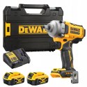 DEWALT KLUCZ UDAROWY DCF892P2T 1/2'' 18V 812Nm 2x aku 5.0 Ah +walizka