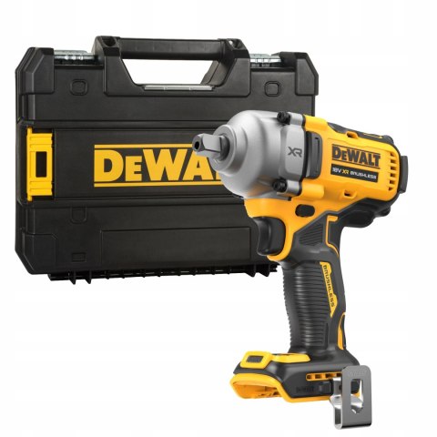 DEWALT KLUCZ UDAROWY DCF892P2T 1/2'' 18V 812Nm 2x aku 5.0 Ah +walizka DEWALT KLUCZ UDAROWY DCF892P2T 1/2'' 18V 812Nm 2x aku 5.0 Ah +walizka