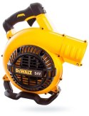 Dmuchawa akumulatorowa bezszczotkowa DCM572N 54V DeWalt 3,2 kg