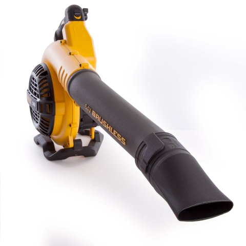 Dmuchawa akumulatorowa bezszczotkowa DCM572N 54V DeWalt 3,2 kg