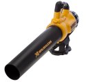 Dmuchawa akumulatorowe DeWalt DCM562PB BL 18V 3,2 kg