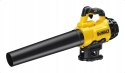 Dmuchawa akumulatorowe DeWalt DCM562PB BL 18V 3,2 kg