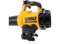 Dmuchawa akumulatorowe DeWalt DCM562PB BL 18V 3,2 kg