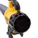 Dmuchawa akumulatorowe DeWalt DCM562PB BL 18V 3,2 kg