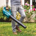 Dmuchawa akumulatorowe Makita 2,5 kg DUB184Z 18V