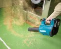 Dmuchawa akumulatorowe Makita 2,5 kg DUB184Z 18V