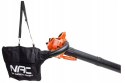 Dmuchawa spalinowe NAC 4,8 kg
