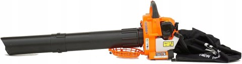 Dmuchawa spalinowe NAC 4,8 kg