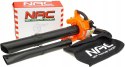 Dmuchawa spalinowe NAC 4,8 kg