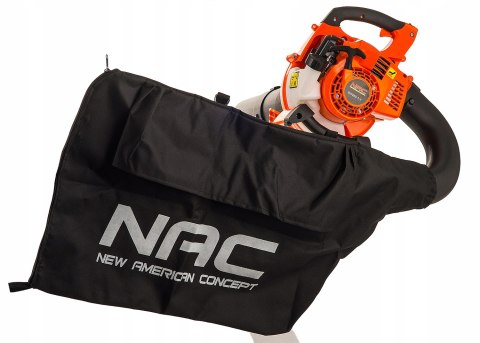 Dmuchawa spalinowe NAC 4,8 kg