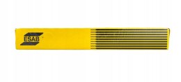 ELEKTRODA ZASADOWA 3,2 MM 450 MM 6,0 KG. EB 150 ESAB