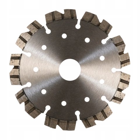 FERRATI TARCZA DIAMENTOWA TNĄCA PERFORMANTE Ø 125 MM x 22,23 MM FERRATI TARCZA DIAMENTOWA TNĄCA PERFORMANTE Ø 125 MM x 22,23 MM