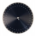 FERRATI TARCZA DIAMENTOWA TNĄCA PERFORMANTE Ø 500 MM x 25,4/20 MM