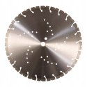 FERRATI TARCZA DIAMENTOWA TNĄCA PERFORMANTE PLUS Ø 350 MM x 25,4/20 MM
