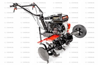 Glebogryzarka Loncin 82 cm 4100 W 5,5 KM