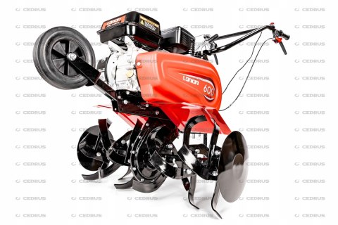 Glebogryzarka Loncin 82 cm 4100 W 5,5 KM