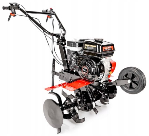 Glebogryzarka Loncin 82 cm 4100 W 5,5 KM