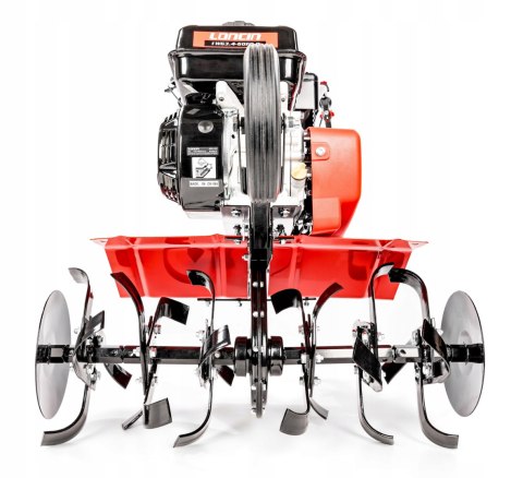 Glebogryzarka Loncin 82 cm 4100 W 5,5 KM