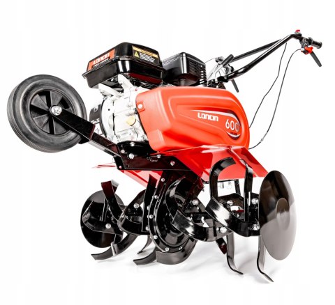 Glebogryzarka Loncin 82 cm 4100 W 5,5 KM
