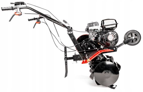 Glebogryzarka Loncin 82 cm 4100 W 5,5 KM
