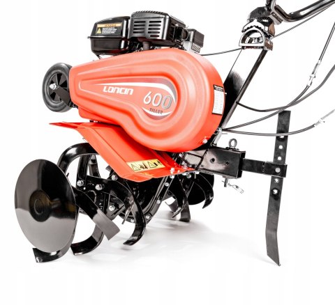 Glebogryzarka Loncin 82 cm 4100 W 5,5 KM
