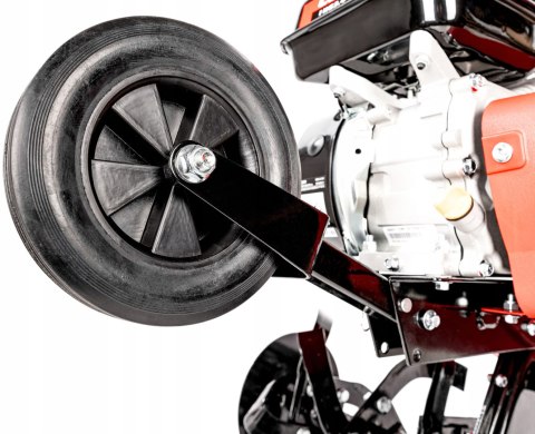 Glebogryzarka Loncin 82 cm 4100 W 5,5 KM