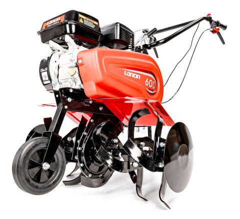 Glebogryzarka Loncin 82 cm 4100 W 5,5 KM