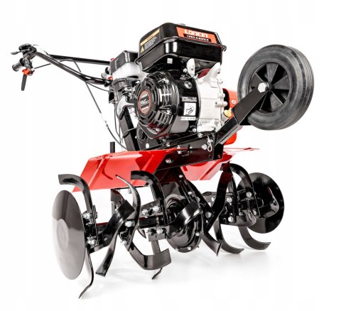Glebogryzarka Loncin 82 cm 4100 W 5,5 KM