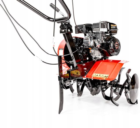 Glebogryzarka Loncin 82 cm 4100 W 5,5 KM