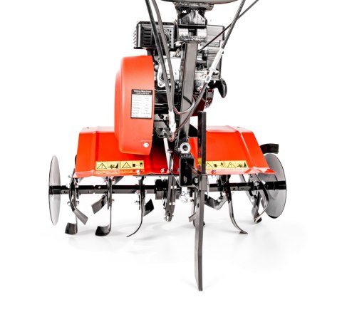 Glebogryzarka Loncin 82 cm 4100 W 5,5 KM