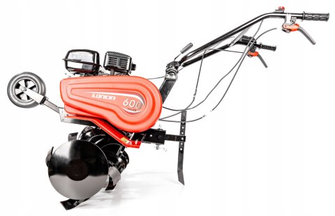 Glebogryzarka Loncin 82 cm 4100 W 5,5 KM