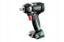 Klucz udarowy Metabo SSW 18 LT 300 BL+AKU 2x4.0A+ ładowarka ASC55 EU 12-36V Klucz udarowy Metabo SSW 18 LT 300 BL+AKU 2x4.0A+ ładowarka ASC55 EU 12-36V