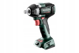 Klucz udarowy Metabo SSW 18 LT 300 BL+AKU 2x4.0A+ ładowarka ASC55 EU 12-36V