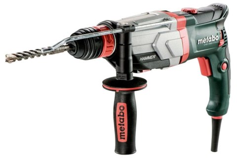 Młotowiertarka Metabo SDS Plus 1100 W
