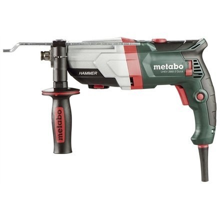 Młotowiertarka Metabo SDS Plus 1100 W
