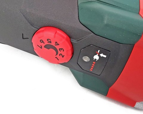 Młotowiertarka Metabo SDS Plus 1100 W