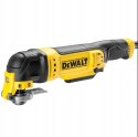Narzędzie wielofunkcyjne sieciowe DeWalt DWE315KT walizka + osprzęt 37szt.