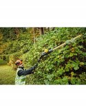 Nożyce akumulatorowe DeWalt 18V XR do żywopłotu 55cm na wysięgniku 1 X 5Ah