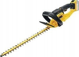 Nożyce elektryczne akumulatorowe DeWalt 55 cm 18 V Nożyce elektryczne akumulatorowe DeWalt 55 cm 18 V