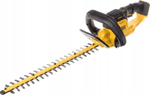 Nożyce elektryczne akumulatorowe DeWalt 55 cm 18 V Nożyce elektryczne akumulatorowe DeWalt 55 cm 18 V